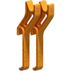 Layher Uni Montagehaken