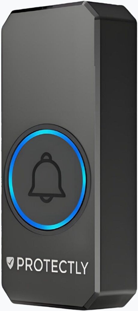 Protectly® Deurbel Uitbreiding