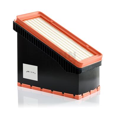 MANN-FILTER Luftfilter C 45 002 ACP0347230,05821550,12248978 Motorluftfilter,Filter für Luft