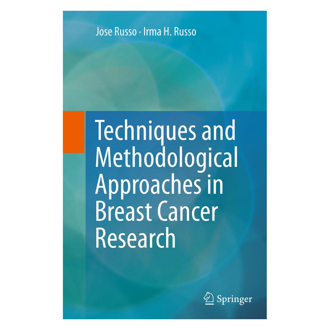 Springer Techniques and Methodological Approaches in Breast Cancer Research (Englisch, Softcover, Irma H Russo, Irma H. Russo, Jose Russo) (55842735)