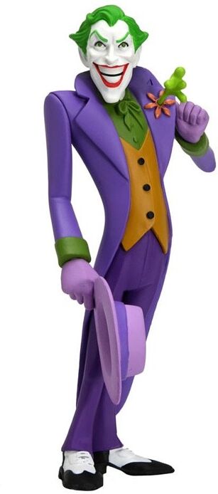 Figurine Toony 15 cm Joker - Neca