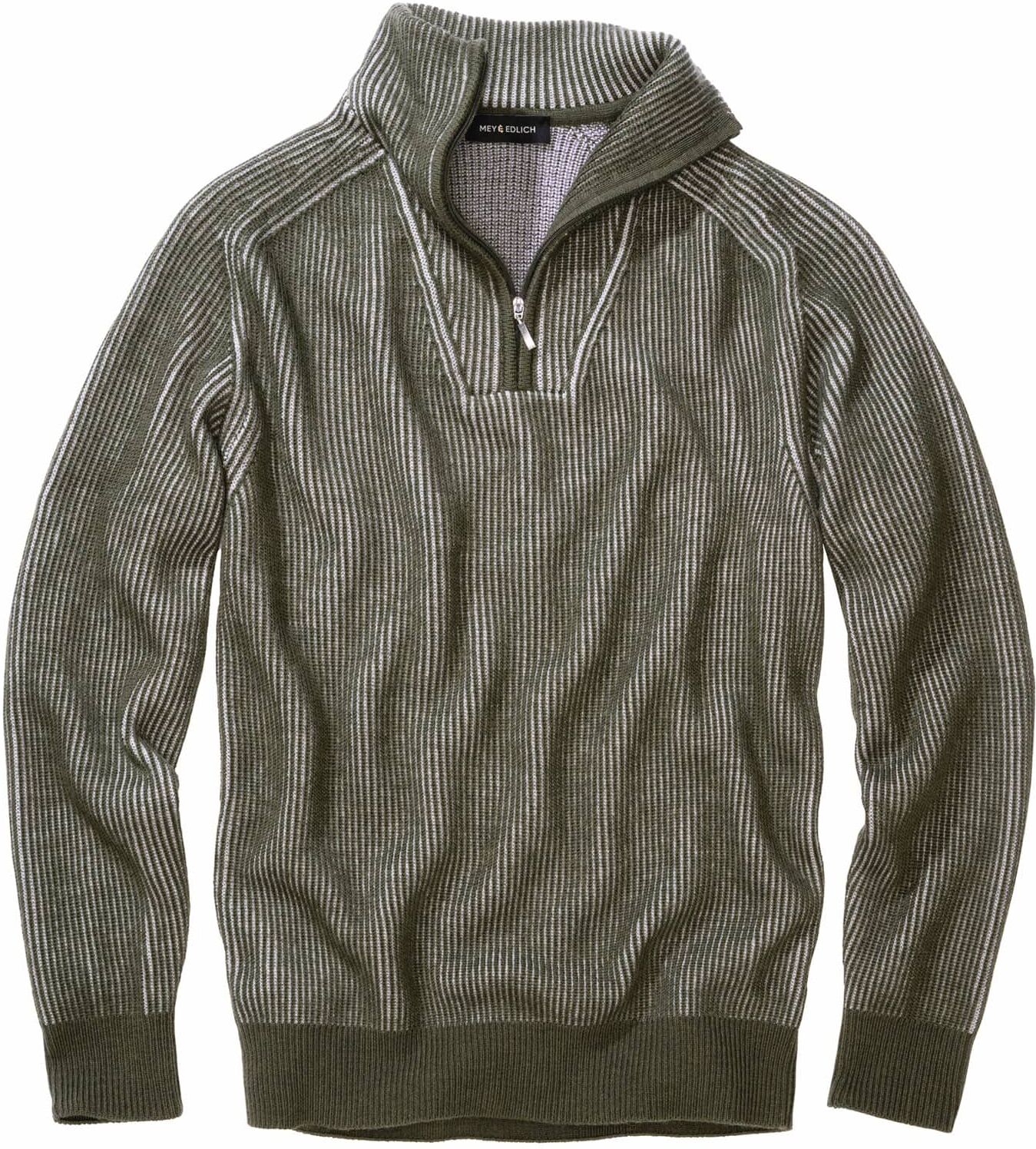 Mey & Edlich Artisan-Troyer Grün 54