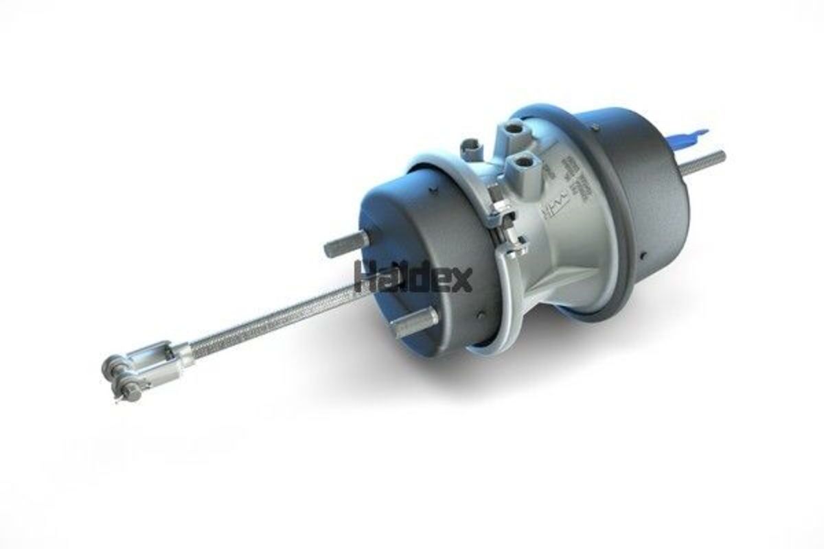 Radzylinder HALDEX2 3461624001