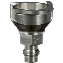 3M, Farbsprühsystem, Adapter zu Lackverarbeitungssystem PPS Serie 2.0