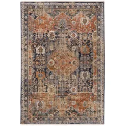 Pergamon, Teppich, Orient Vintage Teppich Navira (175 x 120 cm)
