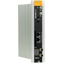 Televes T-0X - Streamer U4CIP-CI-PRO