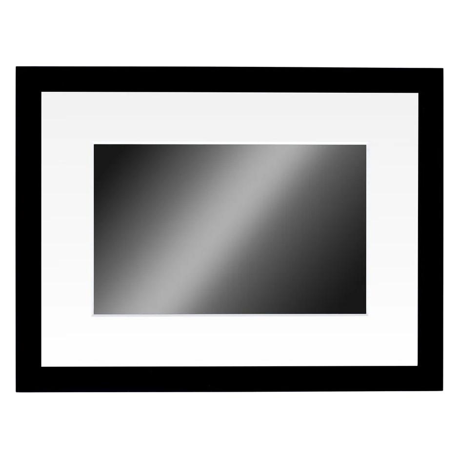 Rollei Smarter Bilderrahmen | 10,1" Diagonale | WiFi | Frameo App | Modell 110 (10.10", 1280 x 800 Pixel) (30530)