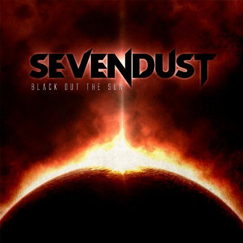 Sevendust - Black Out the Sun - Preis vom 11.10.2026 03:10:56 h