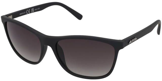Alpina Jaida Black Matt