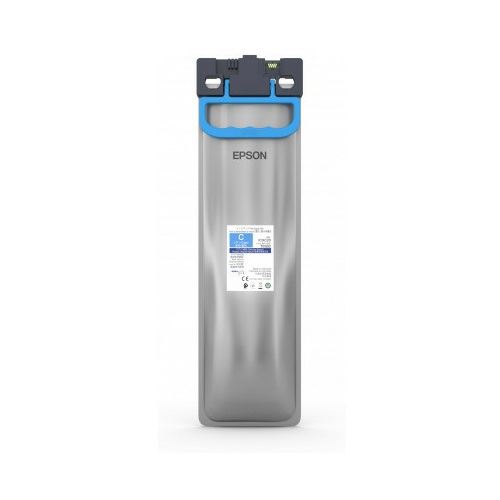 EPSON Tinte cyan 86000S WF Pro WF-C879R, "XXL", BA konform