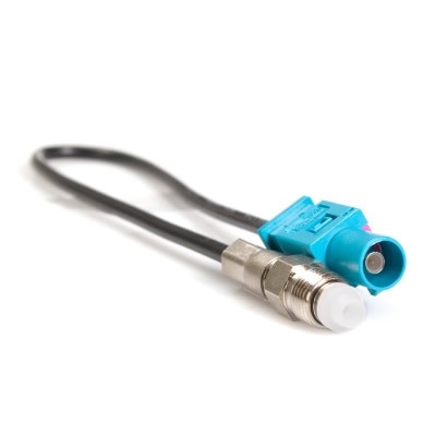 CHP Antennenadapter FME F - FAKRA M 150mm