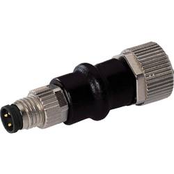 Weidmüller 1990540000 Sensor-/Aktor-Verteiler und Adapter M12 Adapter, Y-Form Polzahl Sensoren: 4 1 St.