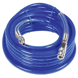 ELMAG PU Druckluftschlauch-Set - 42112