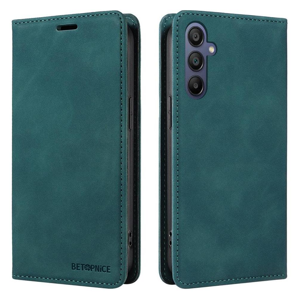 Cover-Discount Galaxy A17 / A16 / A26 - Vintage Flip Case (Samsung Galaxy A16, Samsung Galaxy A26) (62271867)