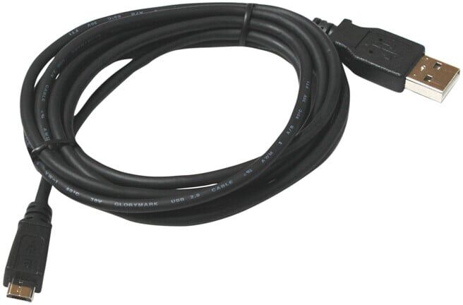 Makita Câble USB (661432-2)