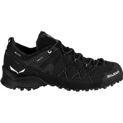 Salewa, Damen, Wanderschuhe, Wildfire 2 (40), Schwarz