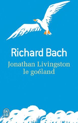 Bach - Jonathan Livingston le goéland - Preis vom 08.10.2026 07:26:42 h