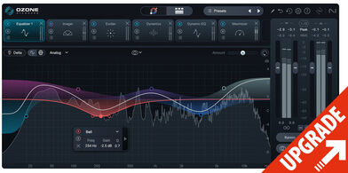 iZotope Ozone 12 Std UG Elements