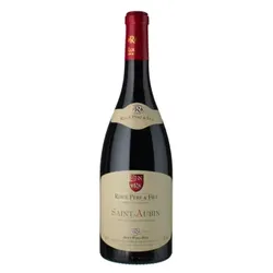 Saint Aubin 2023 - Domaine Roux Père et Fils