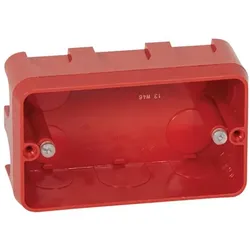Legrand 080149 Batibox Unterputz Dose 3M T=40mm