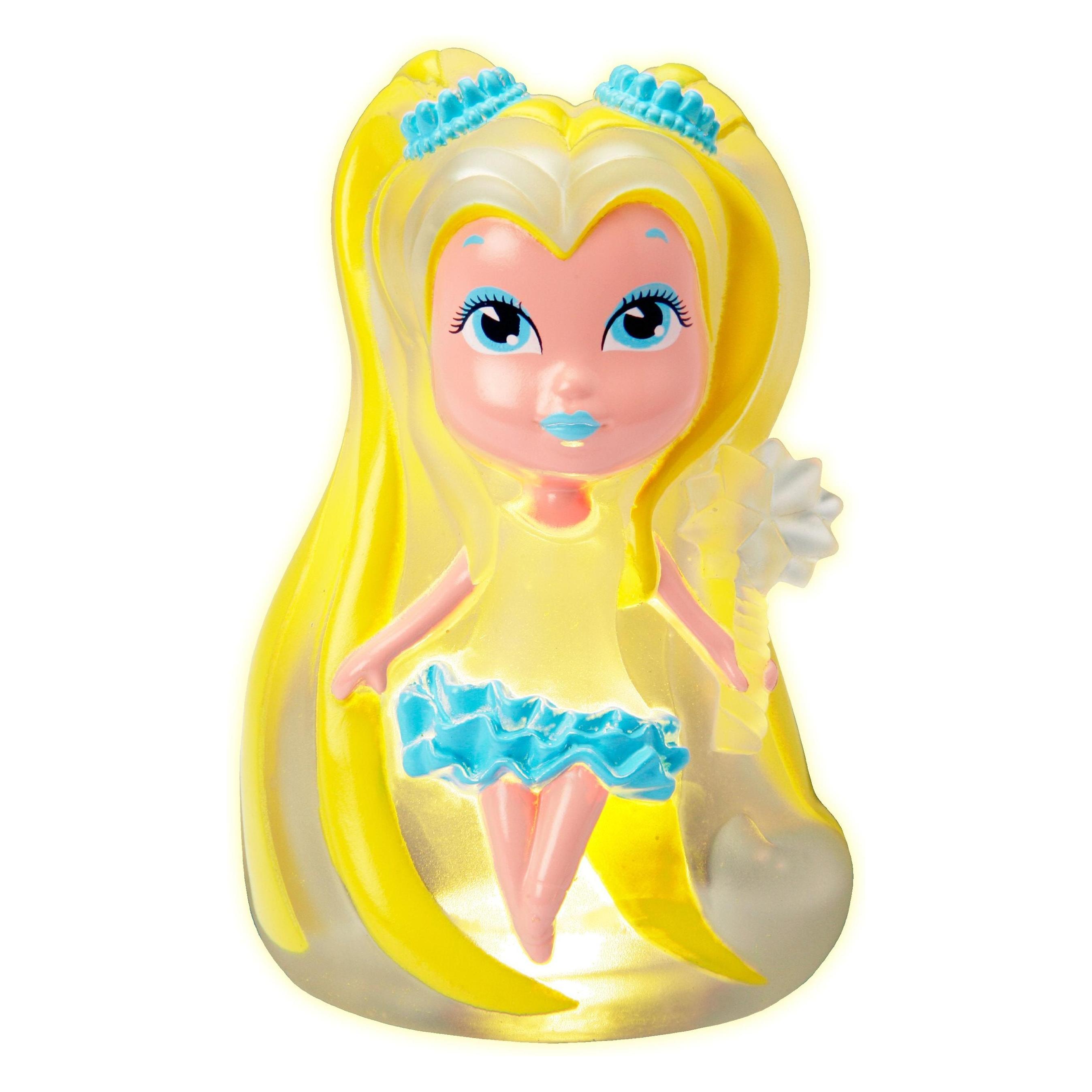 WowWee Lite Sprites With Pod - 4 Assorted (45261782)