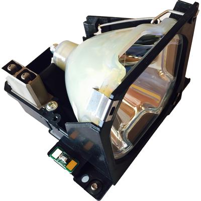 AL™ Series Lamp & Housing for the Epson EMP-8200i Projector - 90 Day Warranty
