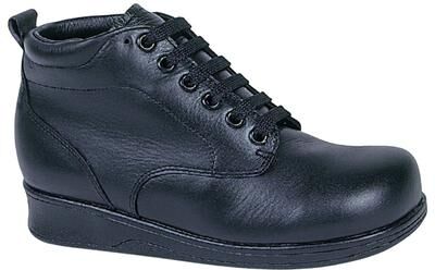 Drew Sedona - Womens 6 Black Boot A