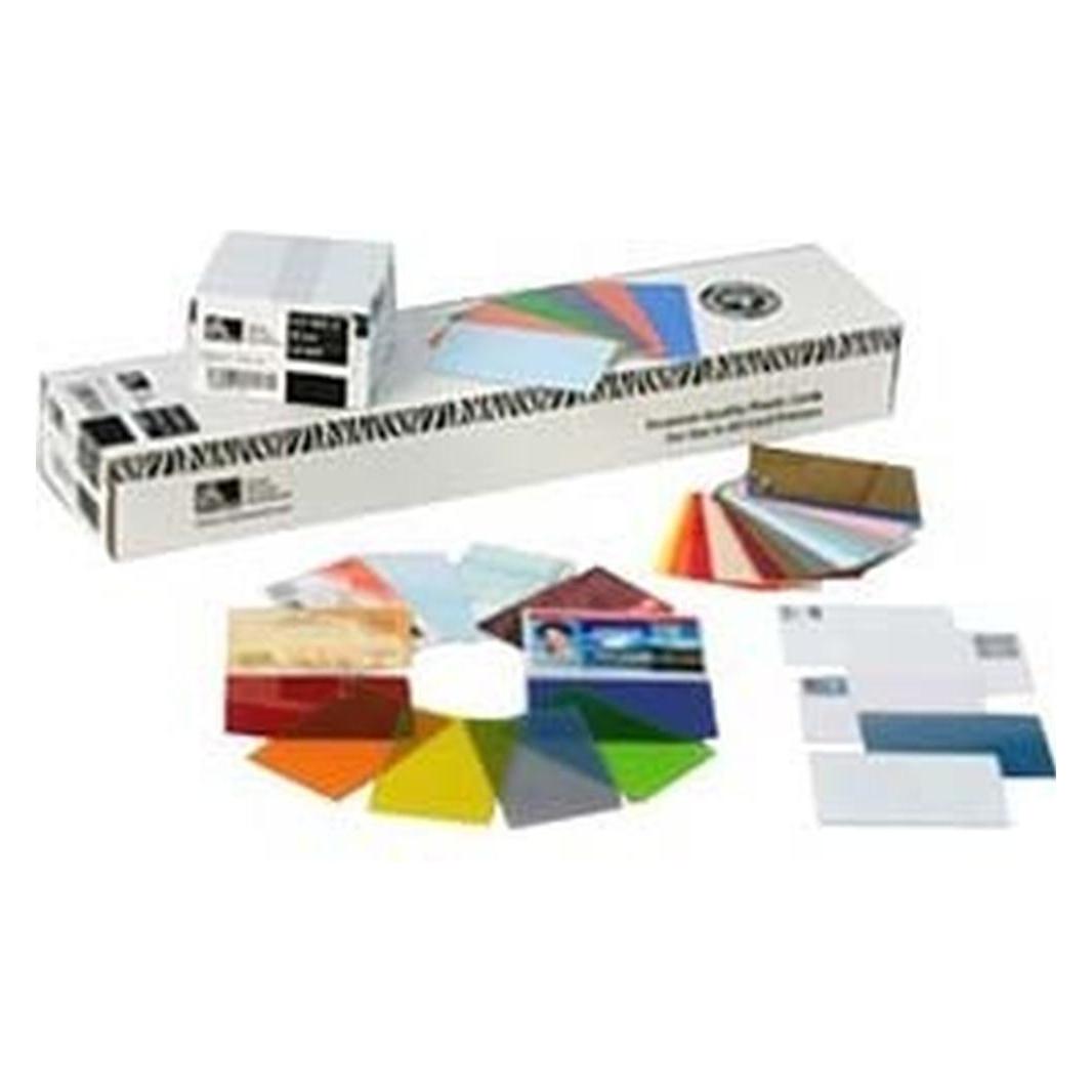 Zebra CARD UHF RFID (NXPG2XM) (100 Blätter) (800059-102-01)
