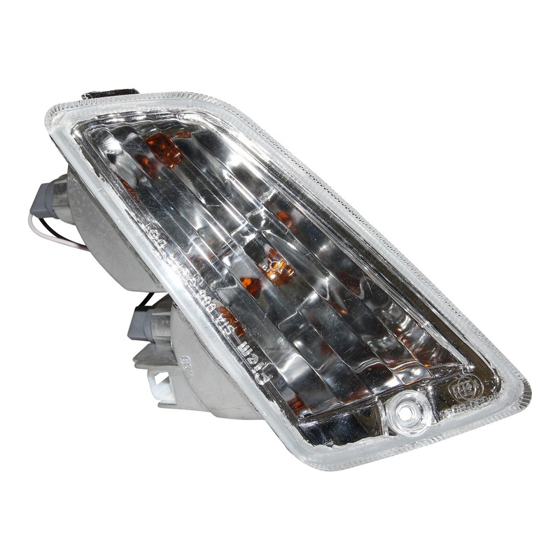 Piaggio Clignotant avant droit 584970 origine 125 à 300 Vespa GTS 07-16