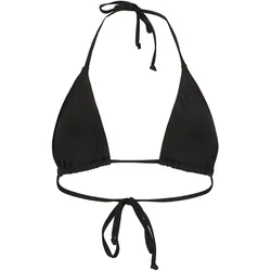 Athlecia Sherrill Triangle Bikini-Oberteil Damen 1001A - black 40