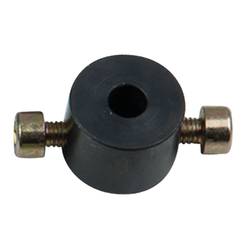 KS Tools 150.7043 Bohranschlag mit Zylinderschrauben, 6,5 mm