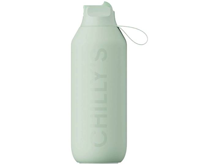 Chilly's Flip Bottle S2 Lichen 0.5l