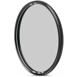 Nisi Polarisationsfilter Circular Pro Nano HUC (46 mm, Polarisationsfilter), Objektivfilter