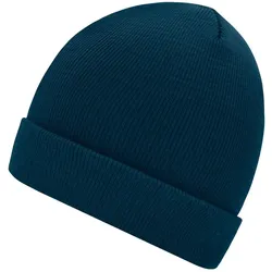 Strickmütze "MB7500" - petrol