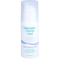 MEERSALZ-CREME med