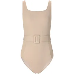 nou Priyanka Badeanzug Damen 1308 - nou sand 46
