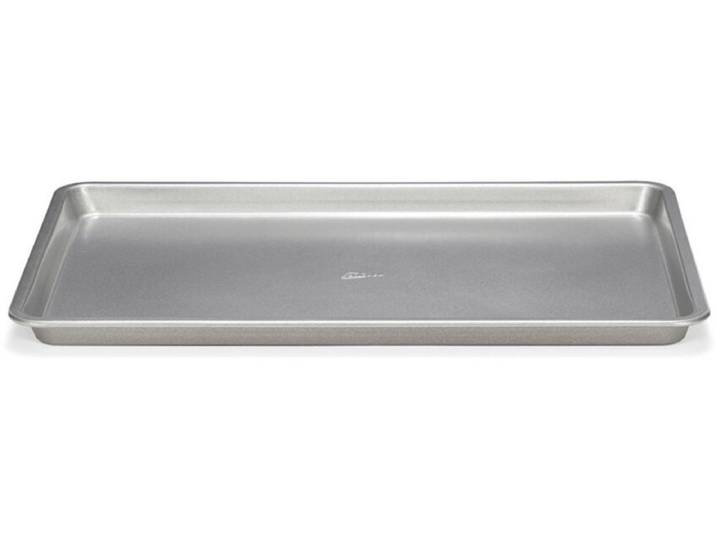 Patisse Silver-Top Bakplaat - 39\,6cm x 27\,5cm - Rechthoekig