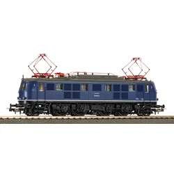PIKO H0 Sound-E-Lok BR 119 DB Epoche IV Gleichstrom, PluX22, Art. 21062