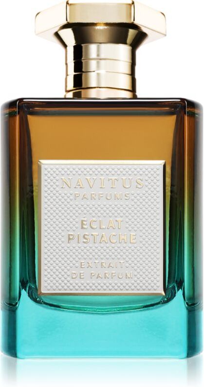Navitus Parfums Eclat Pistache extrait de parfum mixte 100 ml