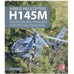 Airbus Helicopters H145M, Ratgeber von Christian Rastätter