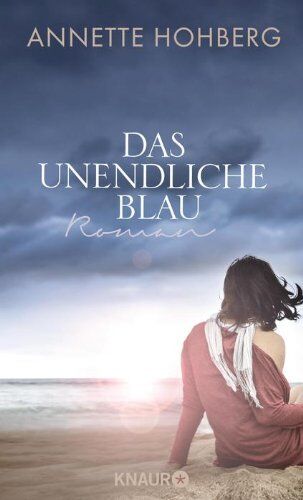 Annette Hohberg - Das unendliche Blau: Roman - Preis vom 10.10.2026 11:48:34 h