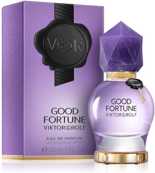 Viktor & Rolf Good Fortune Eau de Parfum Spray 50ml