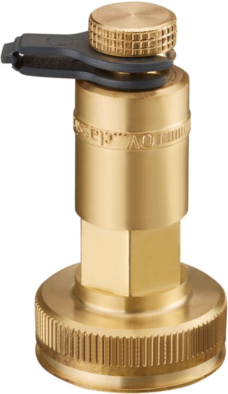 Oventrop Messadapter Hydrocontrol für classic-Messtechnik (1060298)