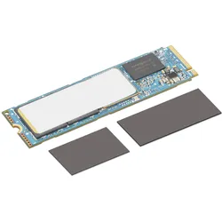Lenovo 4TB Performance PCIe Gen4 SSD, 4TB Performance (4000 GB, M.2 2280), SSD