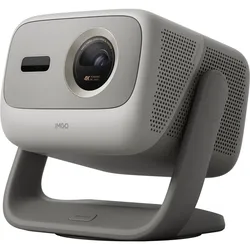 JMGO N3 4K (4K, 1800 lm), Beamer, Grau