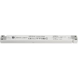 Deko Light LONG-FLAT, CV LED-Trafo Konstantspannung 0 mA - 5 A 12 V/DC 1 St. 862093