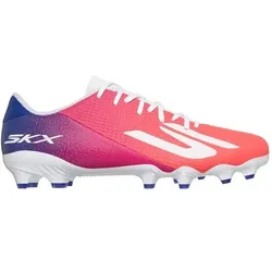 SKECHERS Herren Fußb.-Nockensch. (FG) He/Uni SKECHERS SKX_2 ACADEMY FG (WC COLOR, Größe 38 in Pink Pink