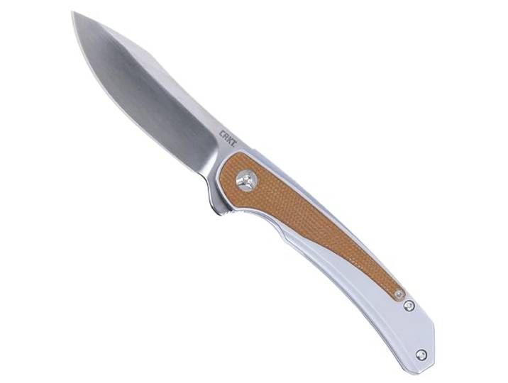 CRKT Padawan Messer