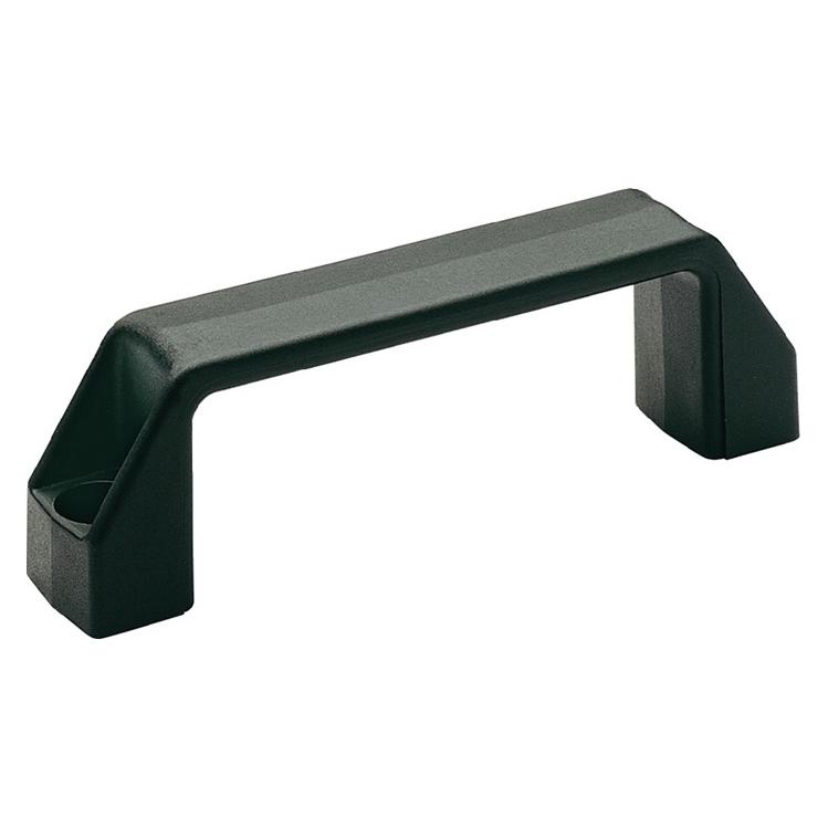 Ganter Bügelgriff GN 528 l1 117 ±1 mm d1 8,5 mm (528-PA-117-8,5-SW)