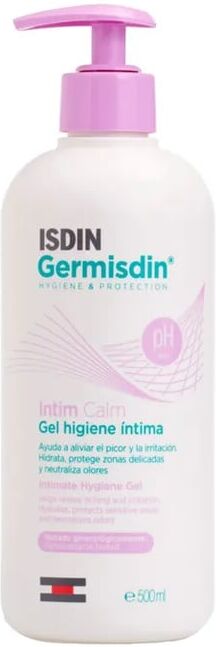 Isdin Germ Calm Higiene Íntima 250 ml